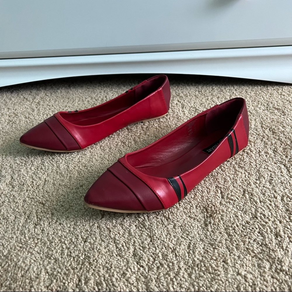 Crayon Flats